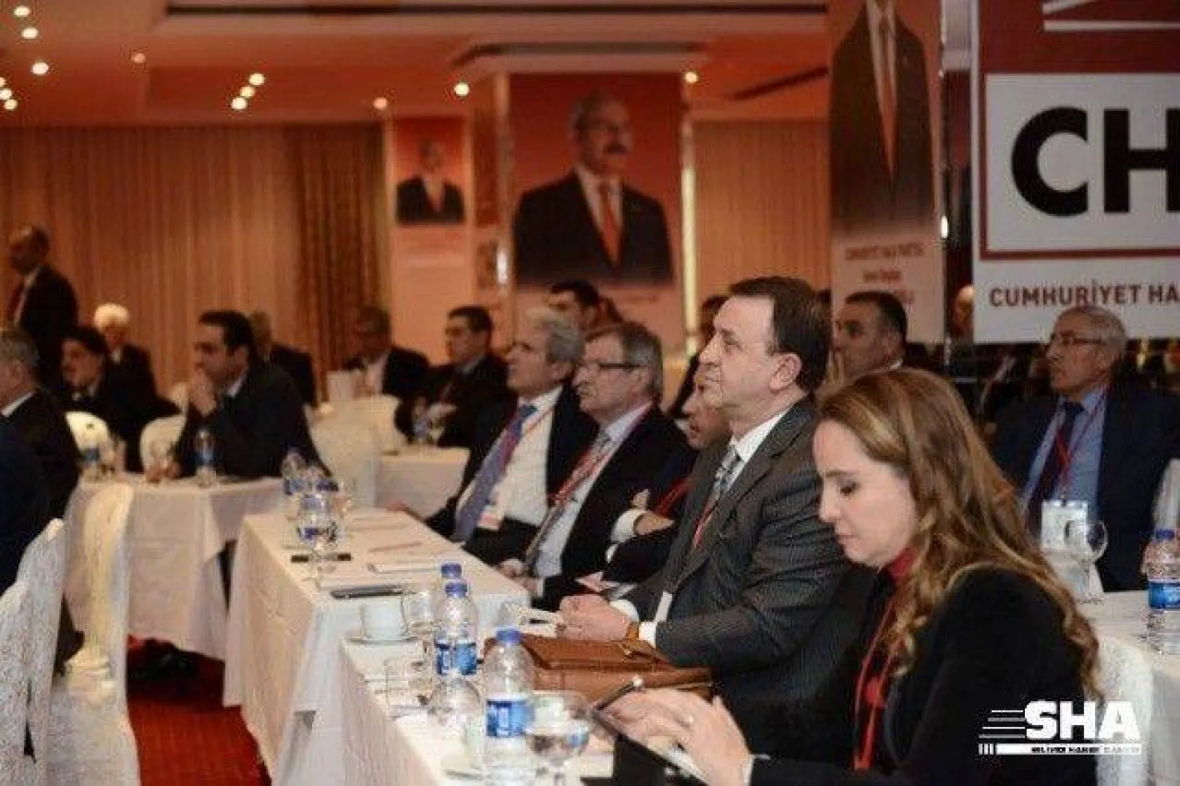 Işıklar Mutlu İnsan Projesini Anlattı