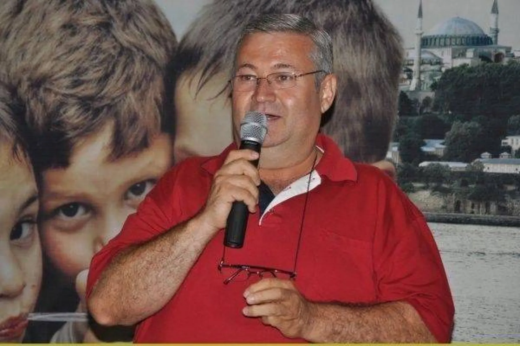 Fener ve Kurfallı'da Muhteşem İftar