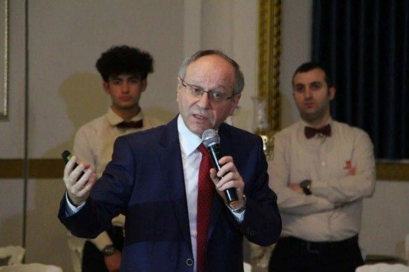 Silivri SİAD'a yeni katılımlar