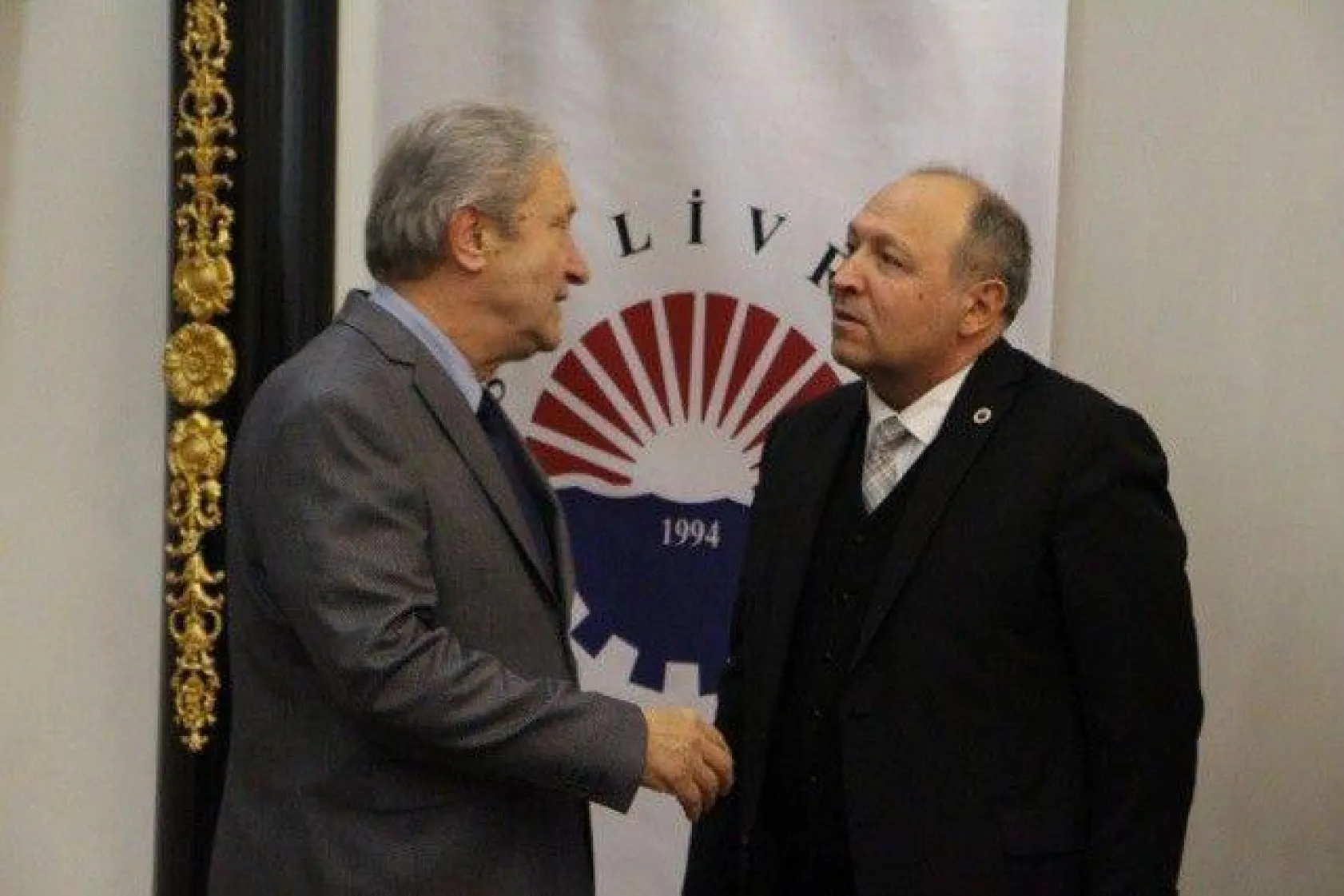 Silivri SİAD'a yeni katılımlar