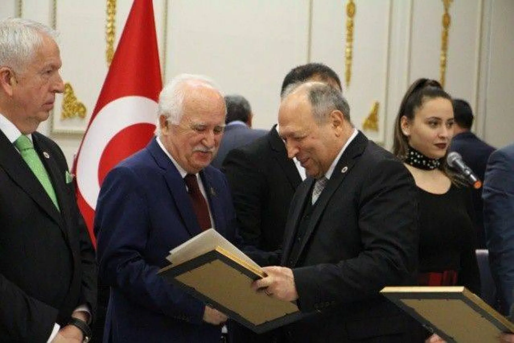 Silivri SİAD'a yeni katılımlar