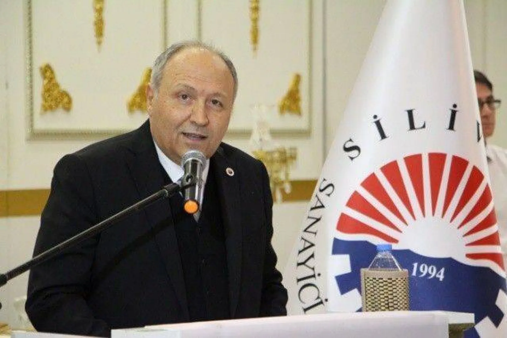 Silivri SİAD'a yeni katılımlar