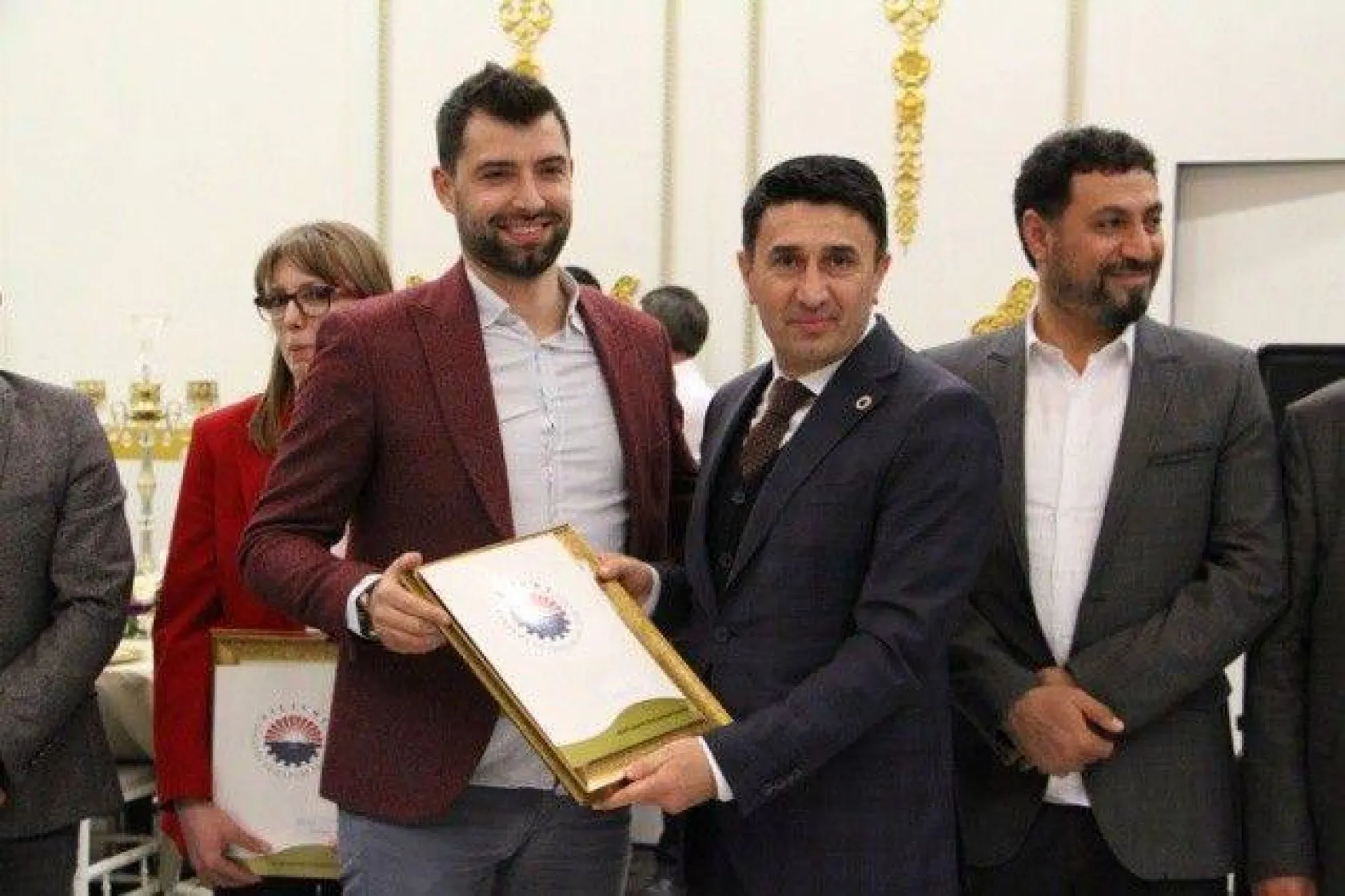 Silivri SİAD'a yeni katılımlar