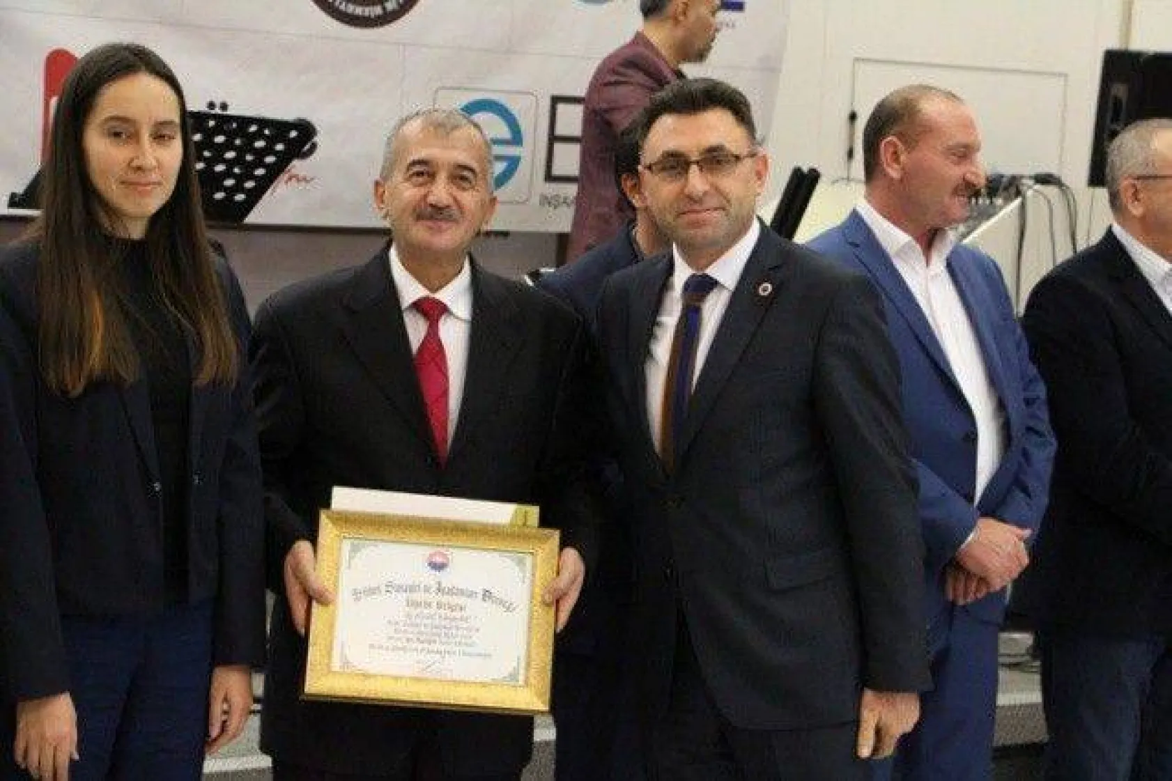 Silivri SİAD'a yeni katılımlar