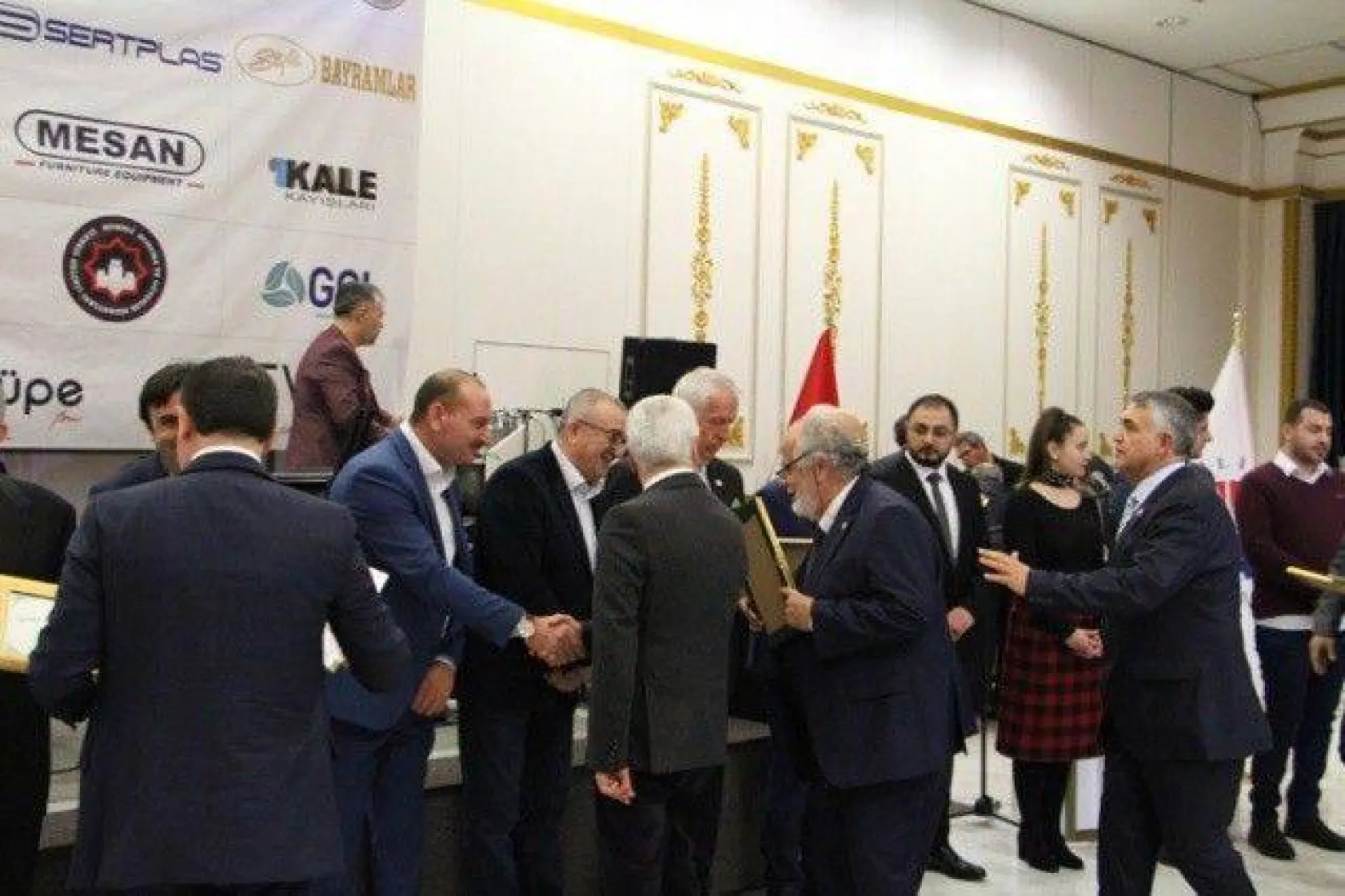 Silivri SİAD'a yeni katılımlar