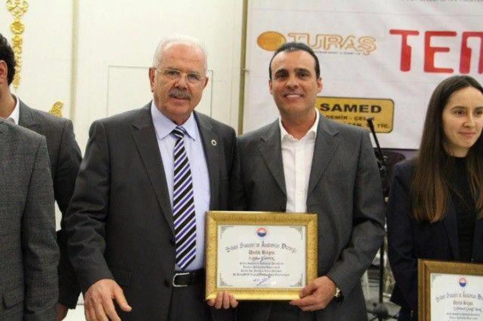 Silivri SİAD'a yeni katılımlar