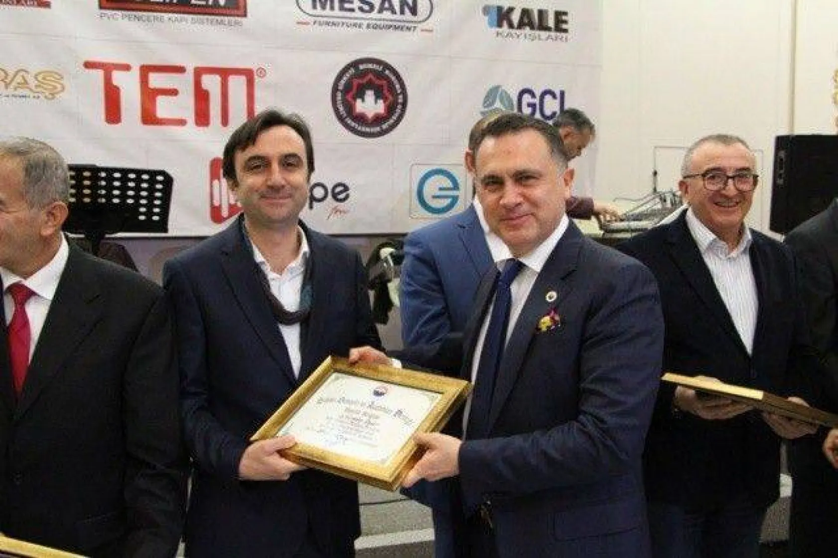 Silivri SİAD'a yeni katılımlar