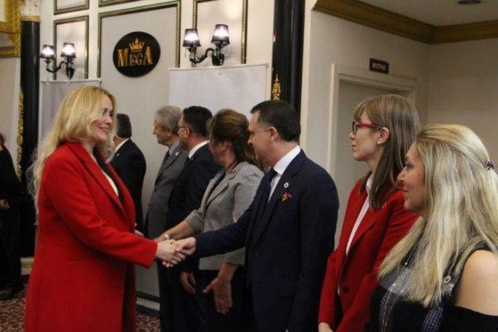 Silivri SİAD'a yeni katılımlar