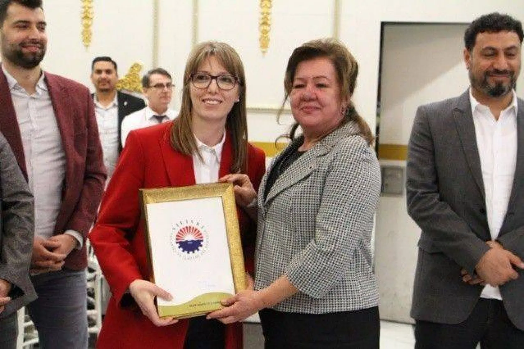 Silivri SİAD'a yeni katılımlar