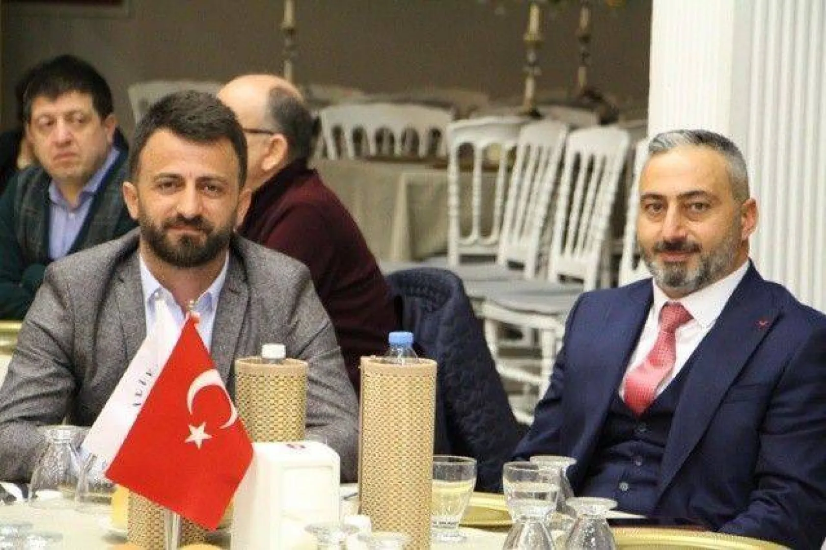 Silivri SİAD'a yeni katılımlar