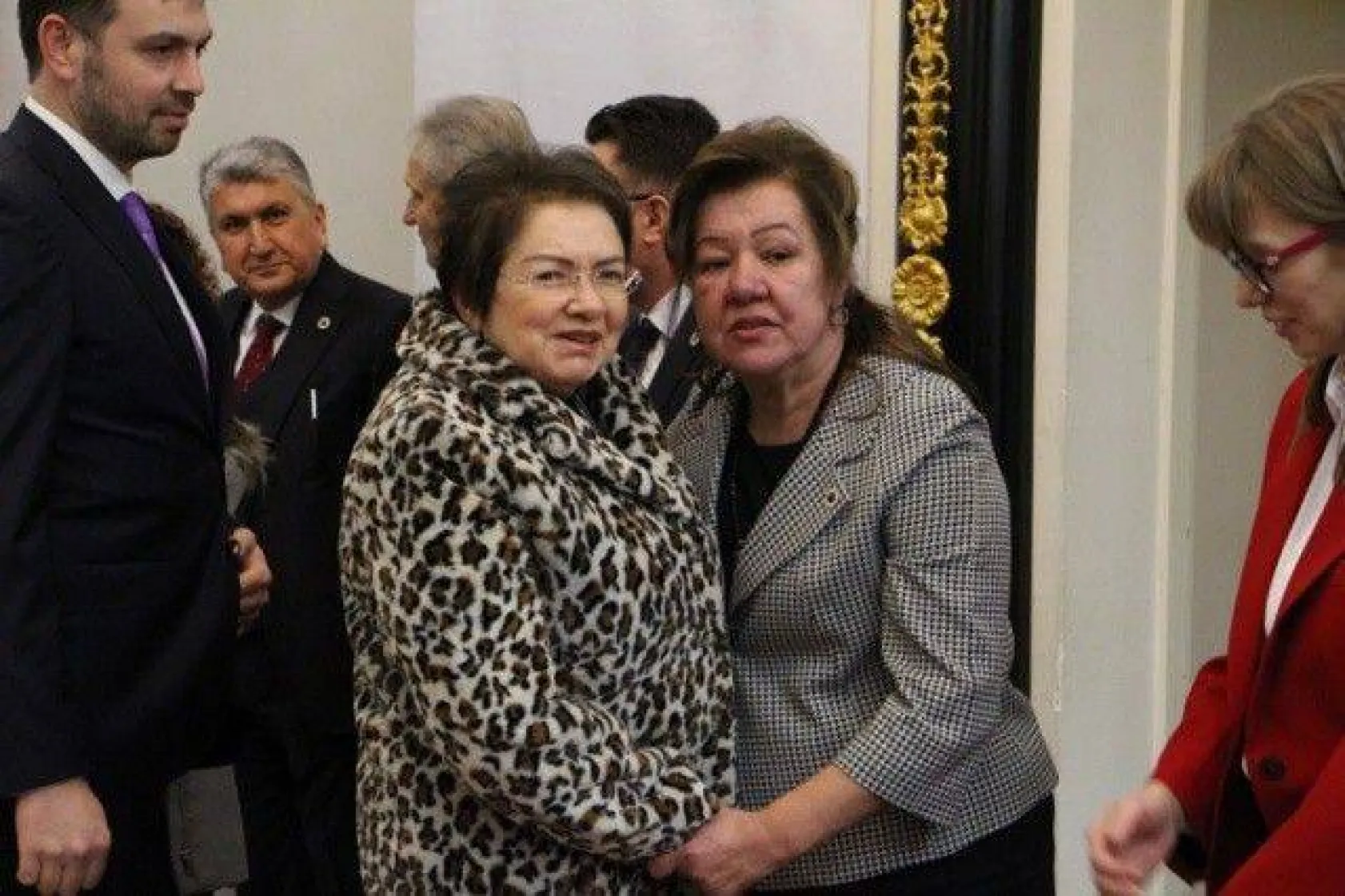 Silivri SİAD'a yeni katılımlar