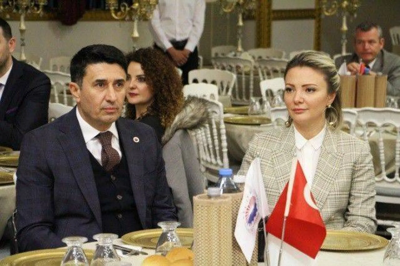 Silivri SİAD'a yeni katılımlar