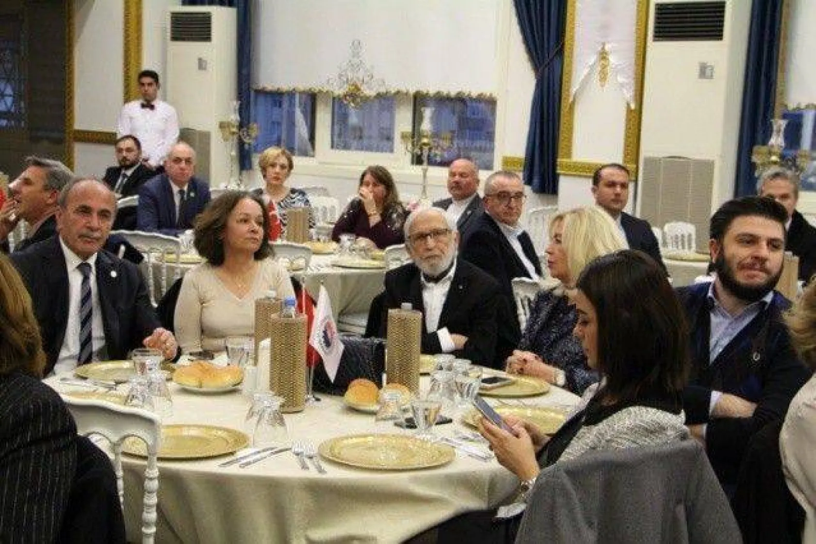 Silivri SİAD'a yeni katılımlar