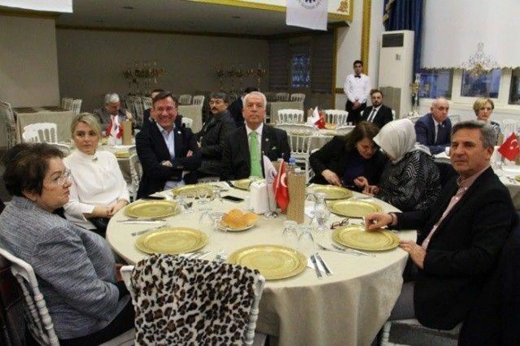 Silivri SİAD'a yeni katılımlar