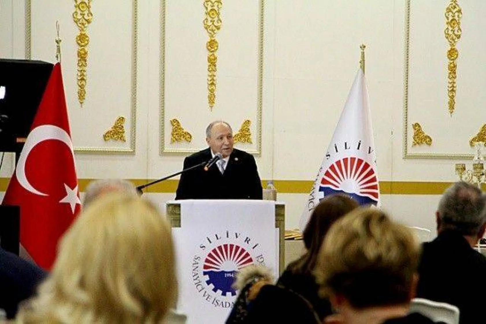 Silivri SİAD'a yeni katılımlar