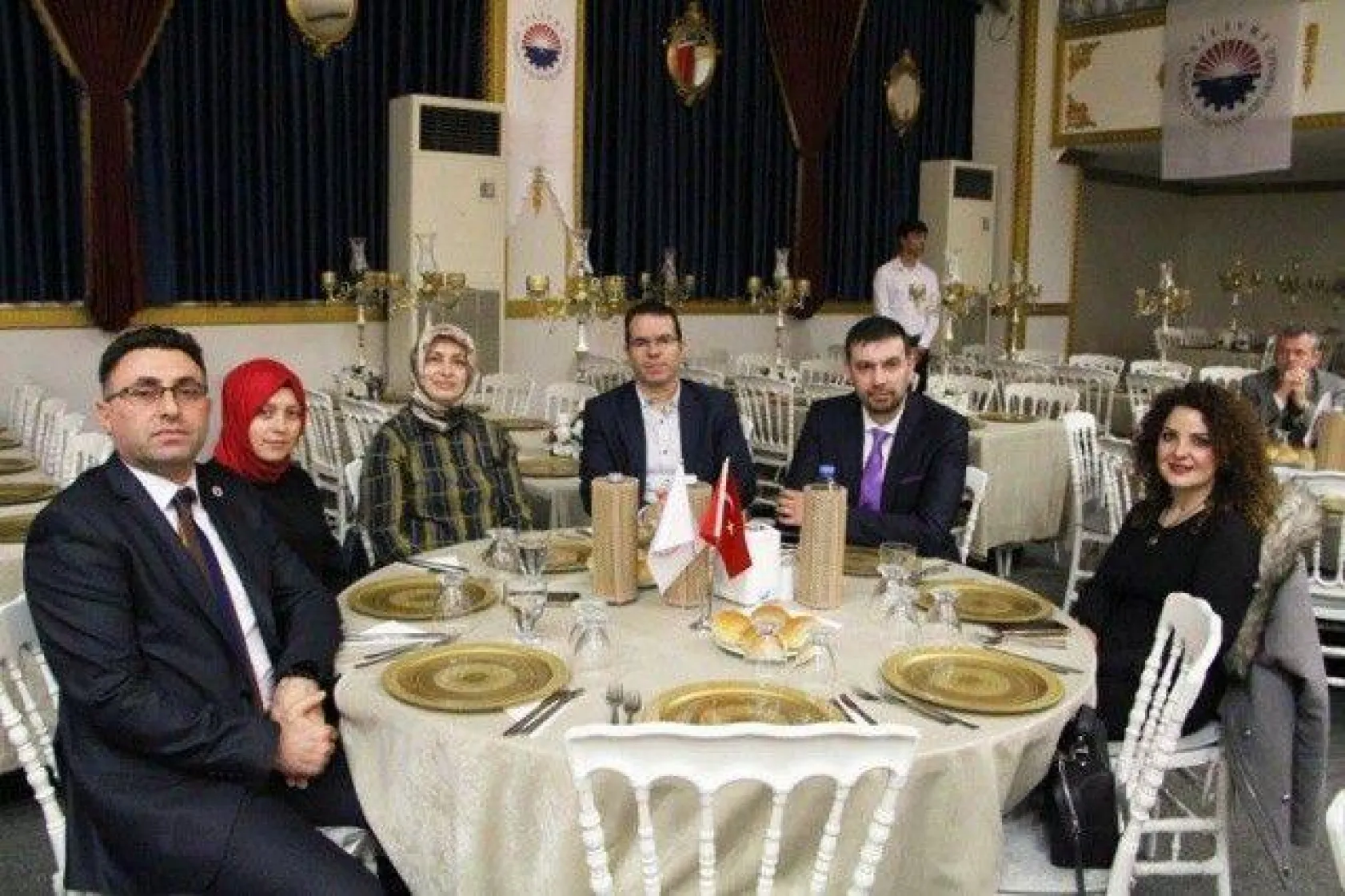 Silivri SİAD'a yeni katılımlar