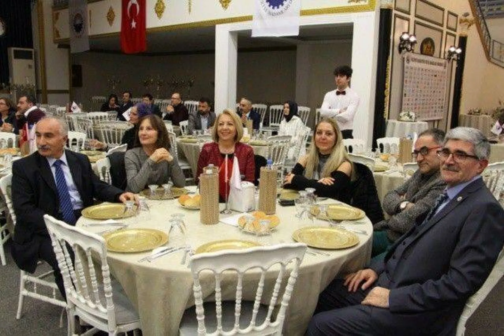 Silivri SİAD'a yeni katılımlar