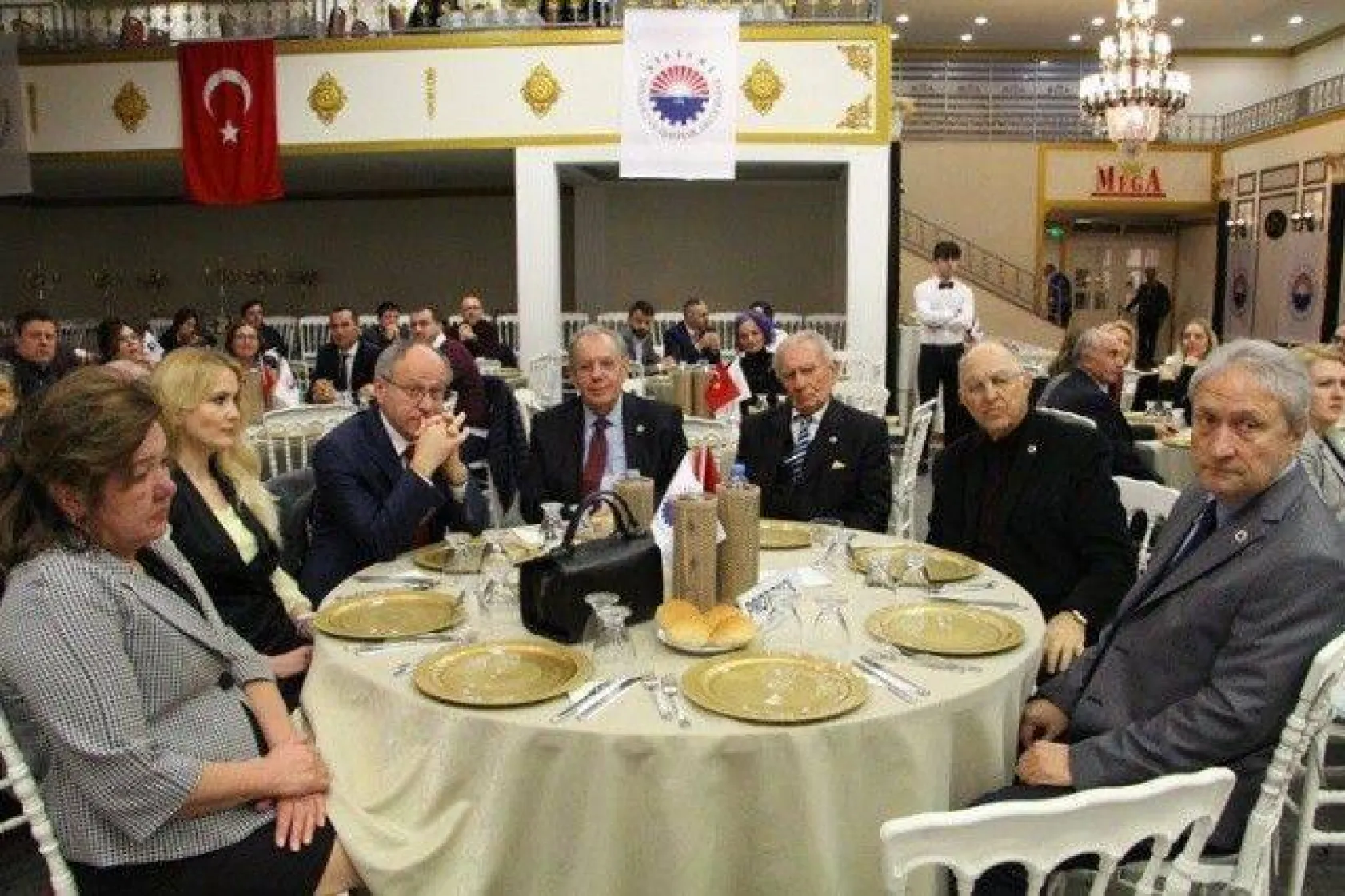 Silivri SİAD'a yeni katılımlar