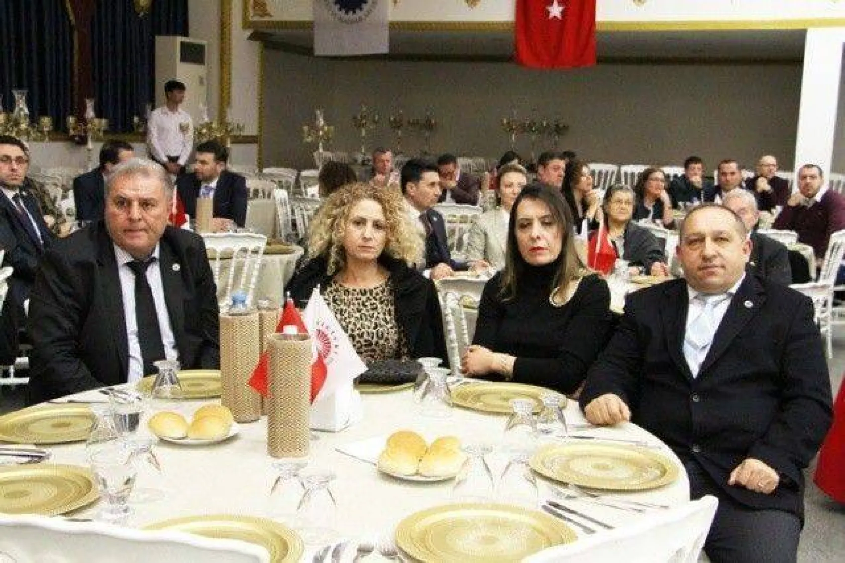 Silivri SİAD'a yeni katılımlar