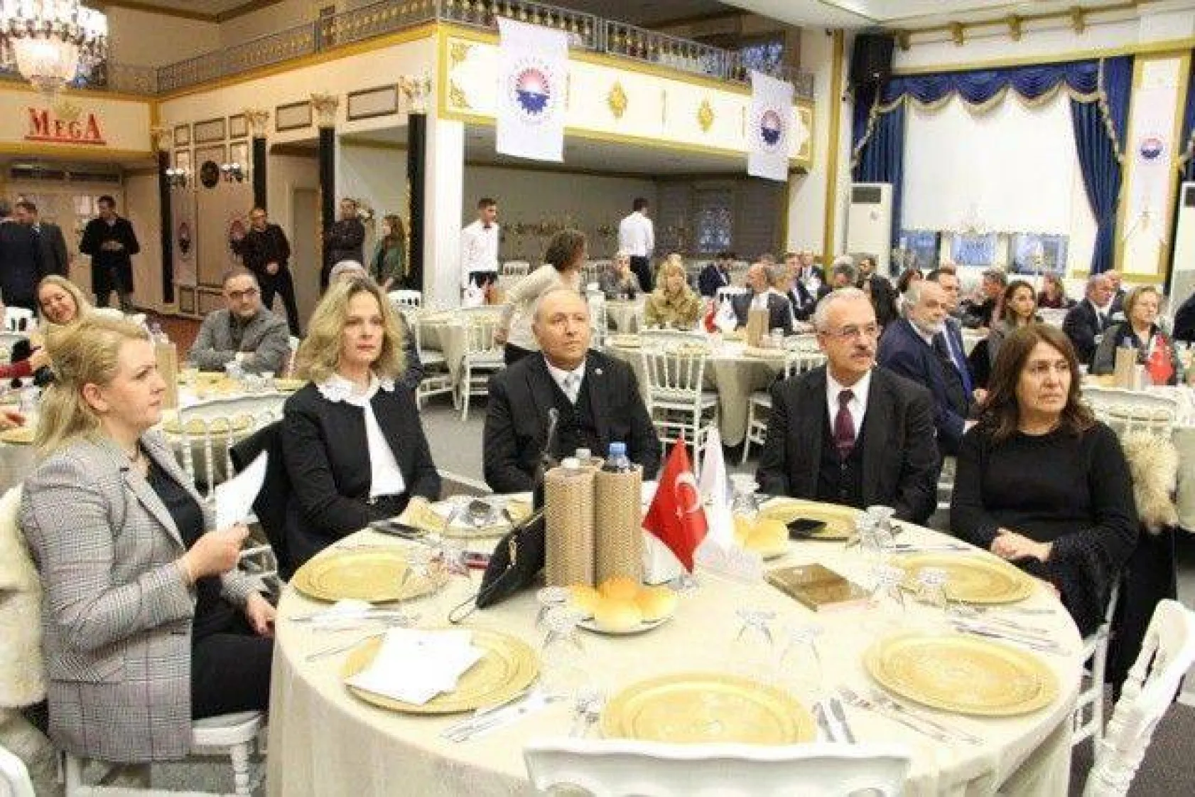 Silivri SİAD'a yeni katılımlar