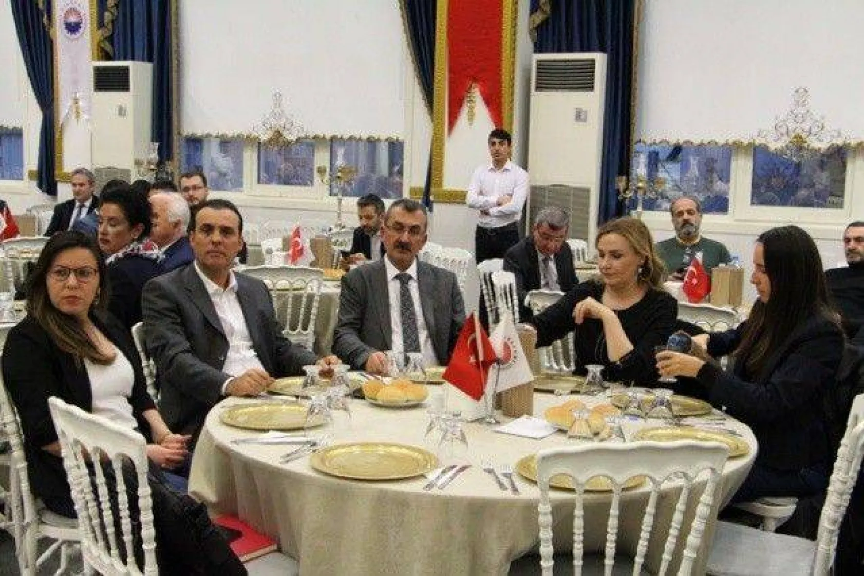 Silivri SİAD'a yeni katılımlar