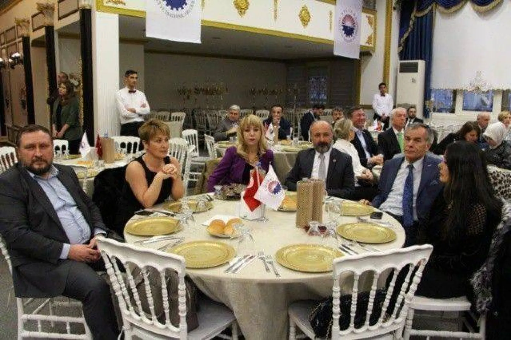 Silivri SİAD'a yeni katılımlar