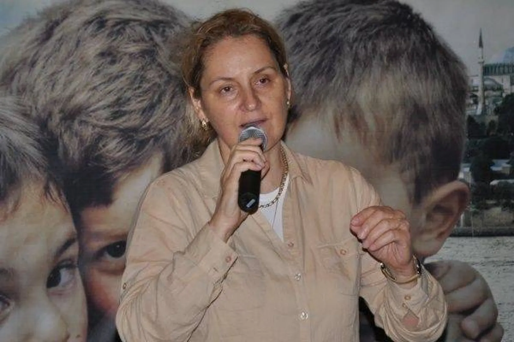 Fener ve Kurfallı'da Muhteşem İftar