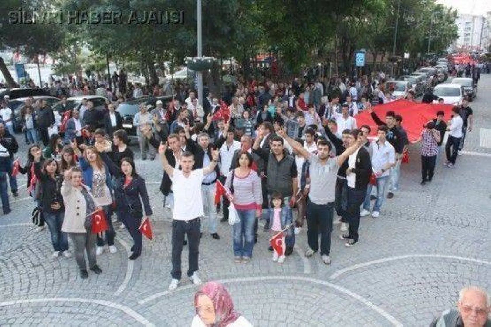 19 Mayıs Kutlamaları