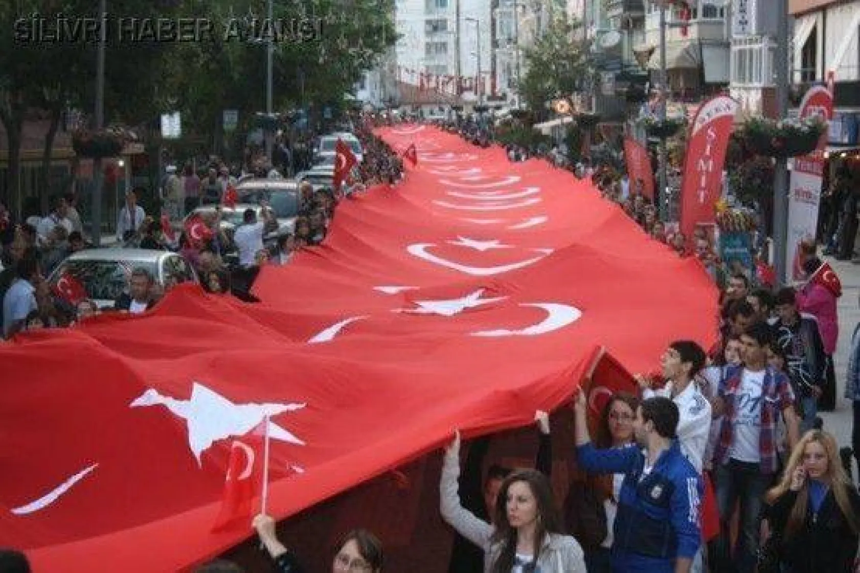 19 Mayıs Kutlamaları