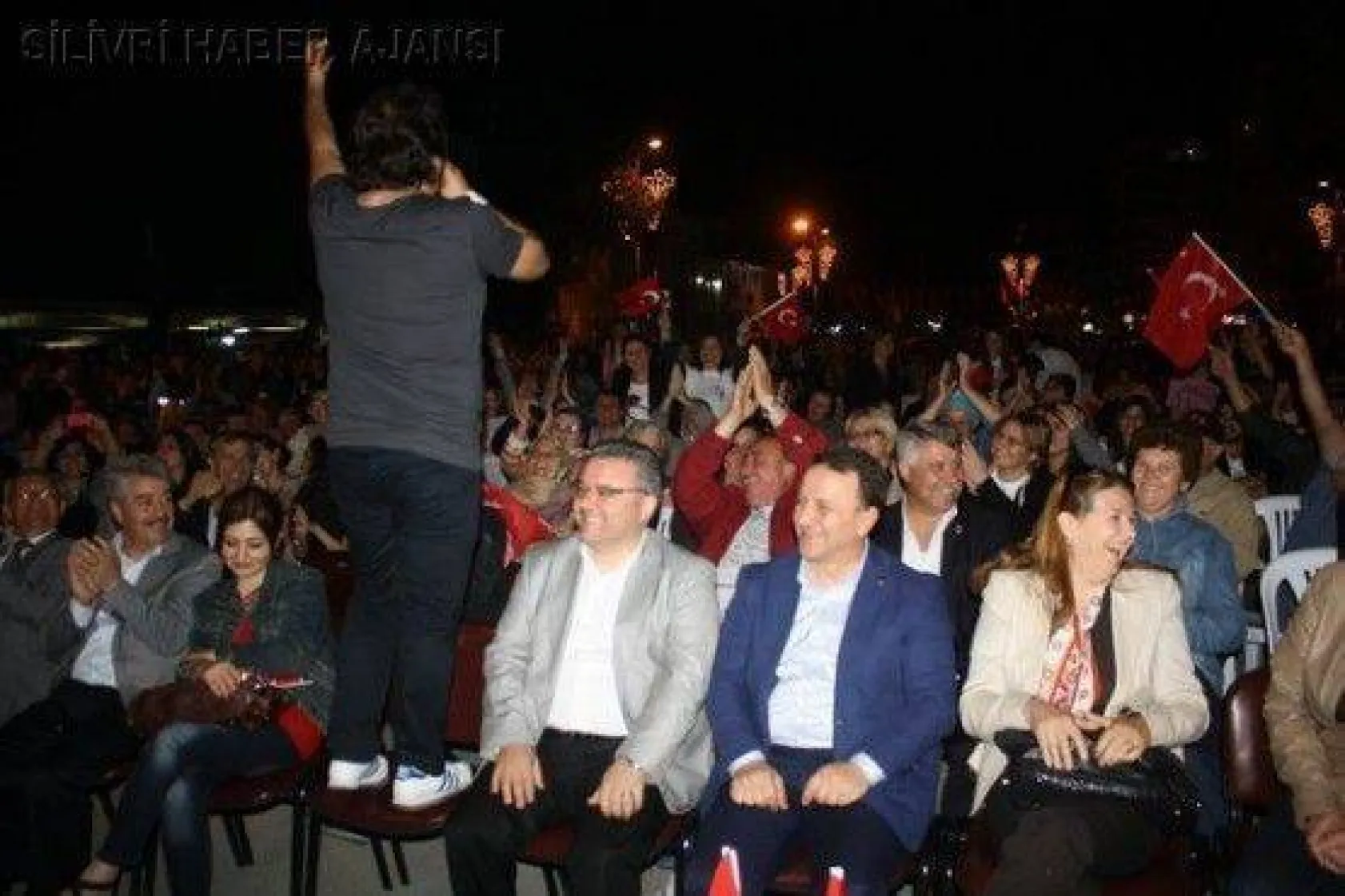 19 Mayıs Kutlamaları