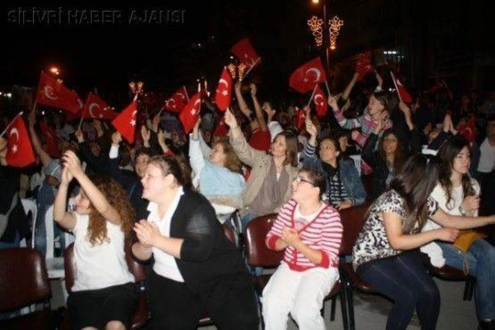 19 Mayıs Kutlamaları