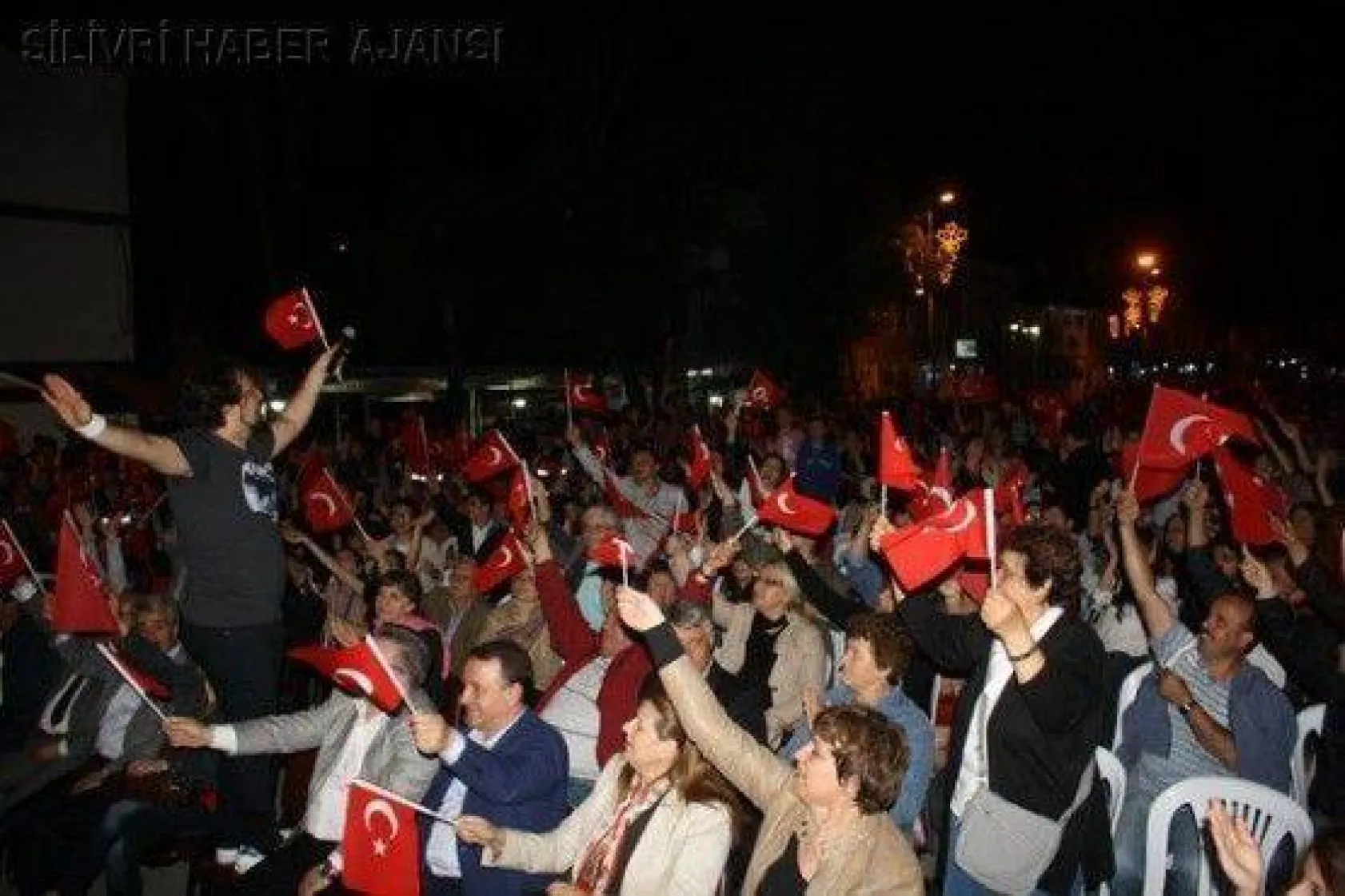 19 Mayıs Kutlamaları