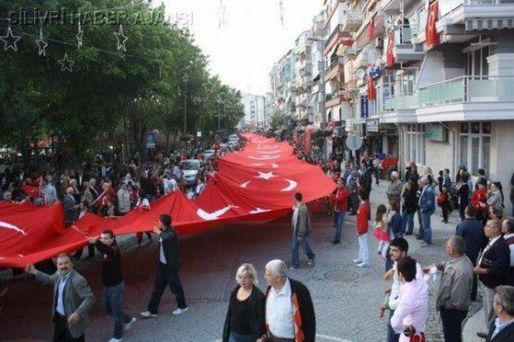 19 Mayıs Kutlamaları