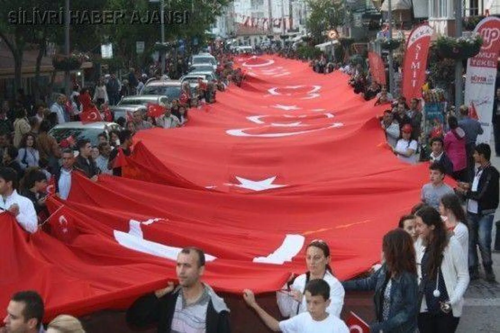 19 Mayıs Kutlamaları