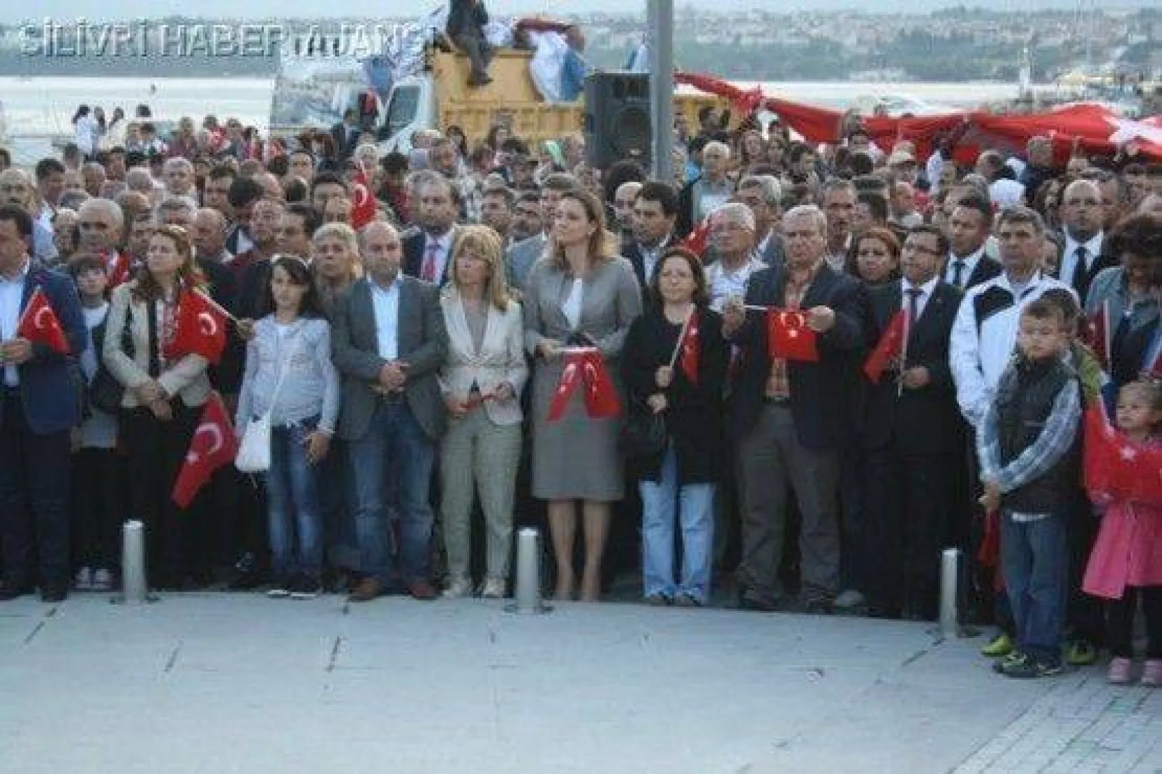 19 Mayıs Kutlamaları