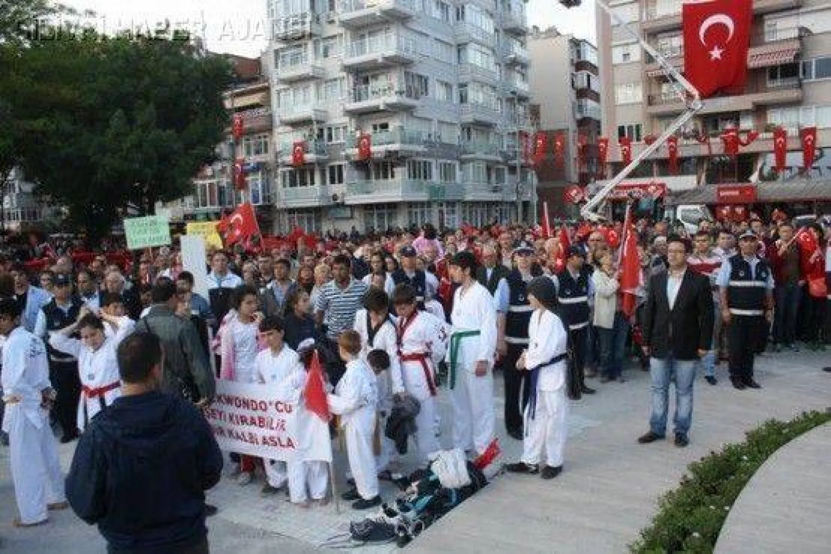 19 Mayıs Kutlamaları