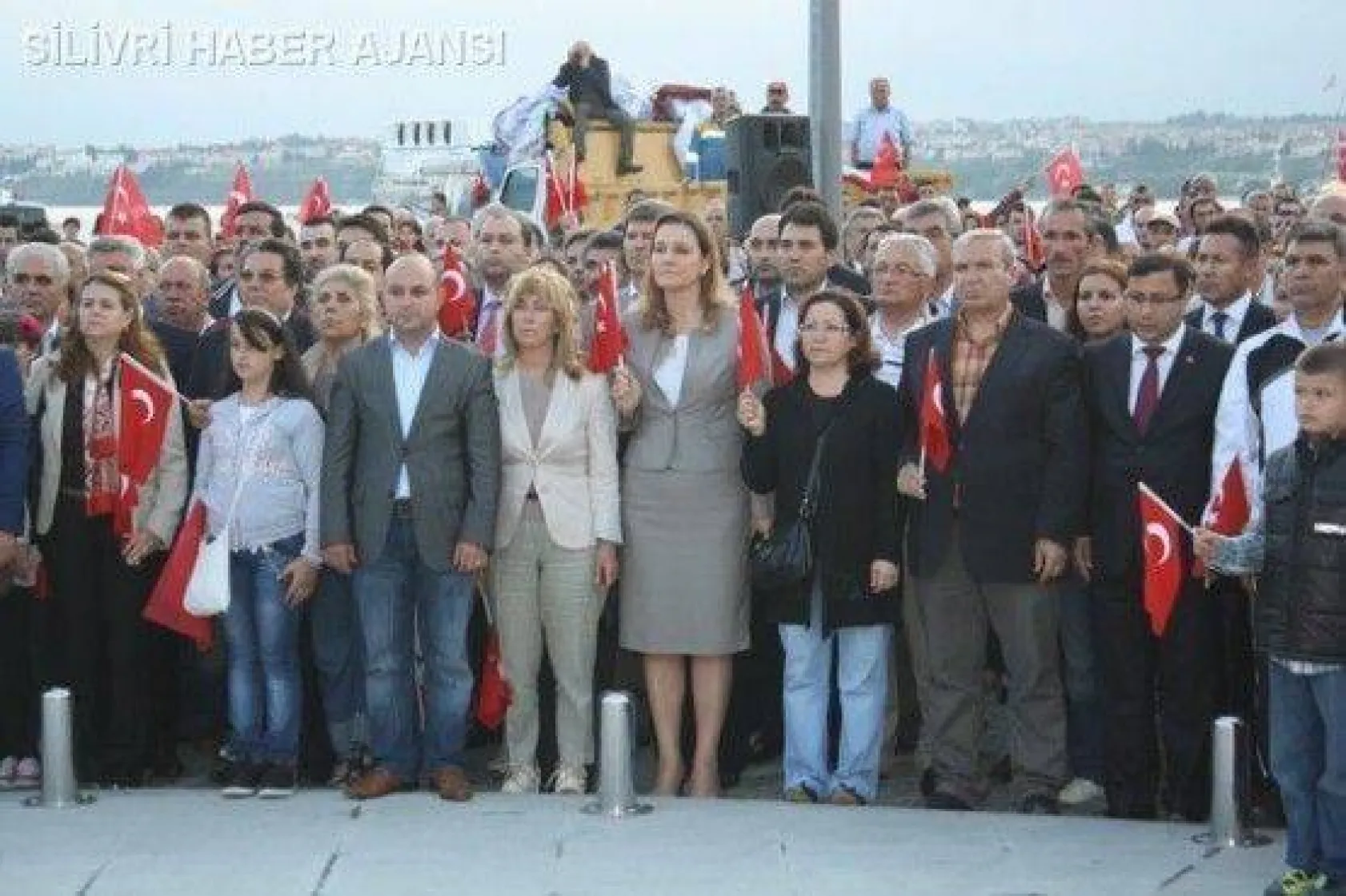 19 Mayıs Kutlamaları