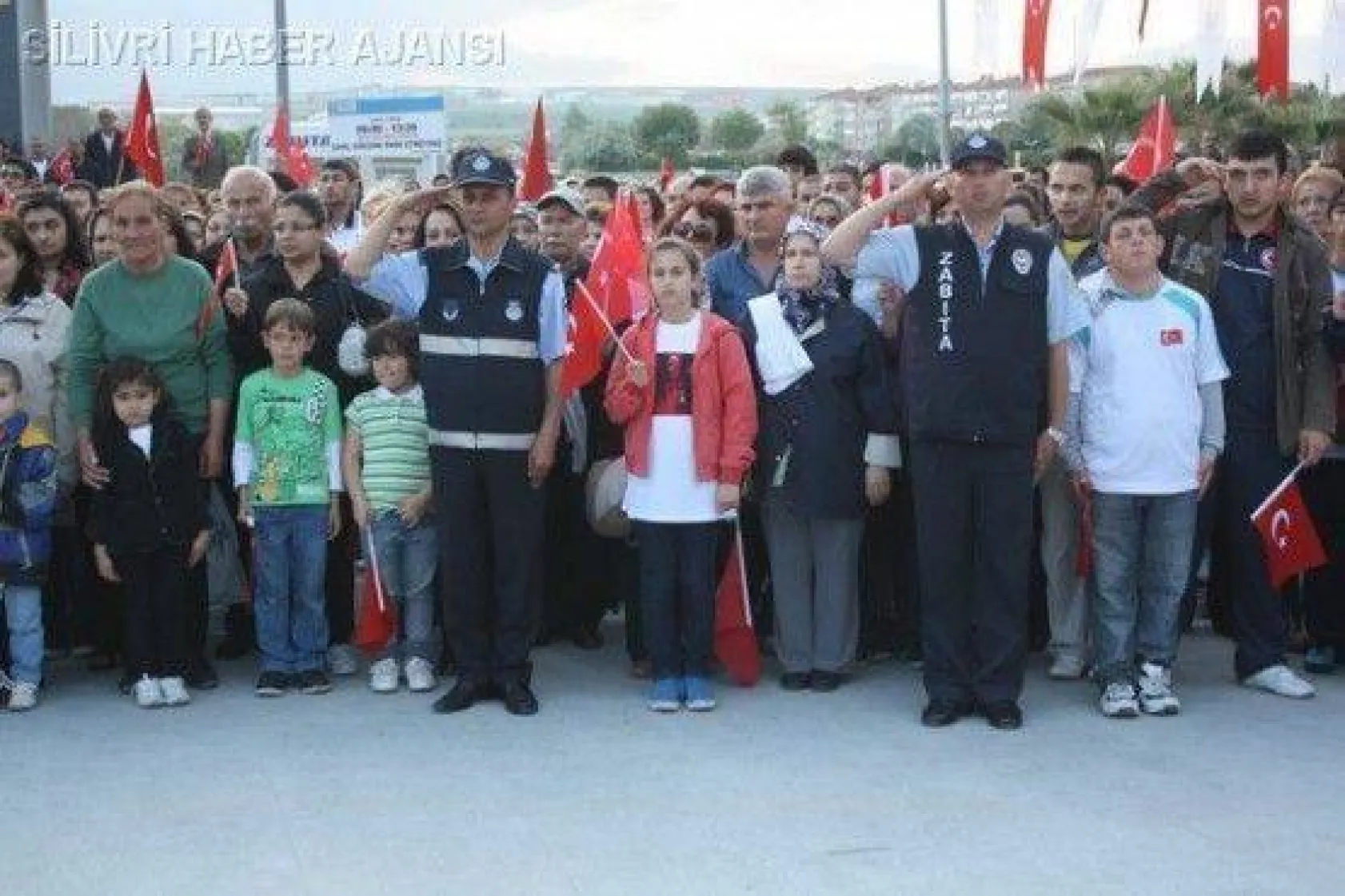 19 Mayıs Kutlamaları