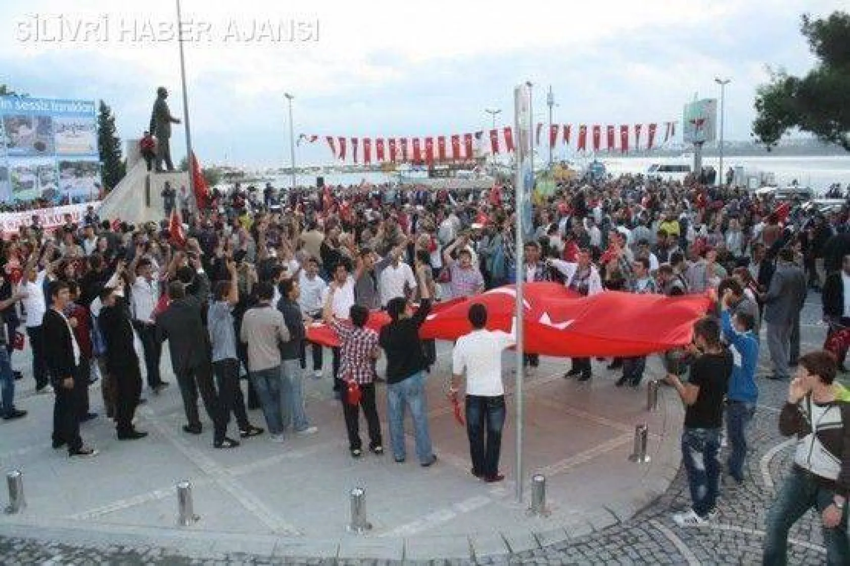 19 Mayıs Kutlamaları