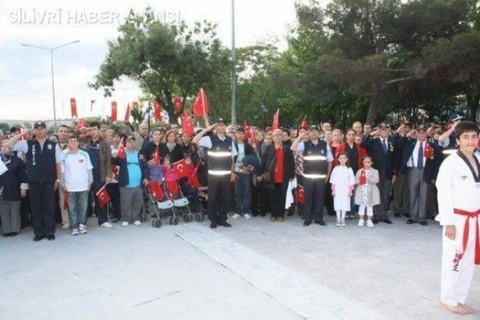 19 Mayıs Kutlamaları