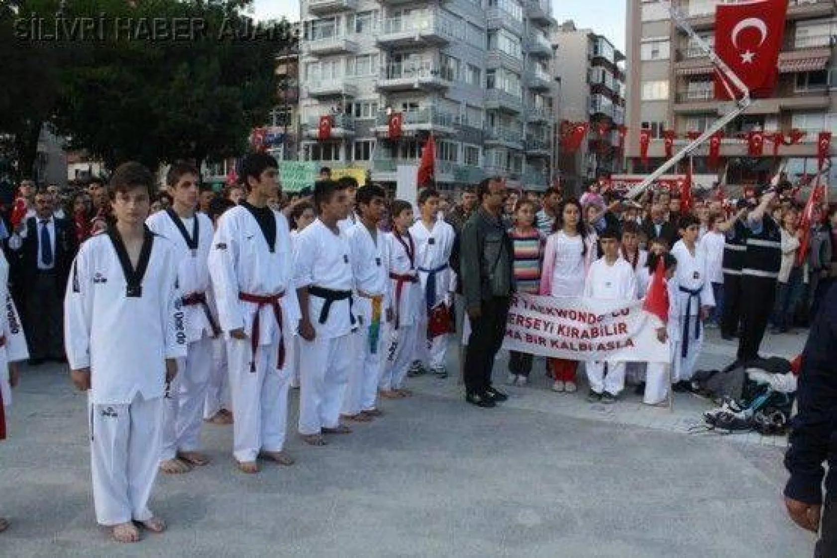 19 Mayıs Kutlamaları