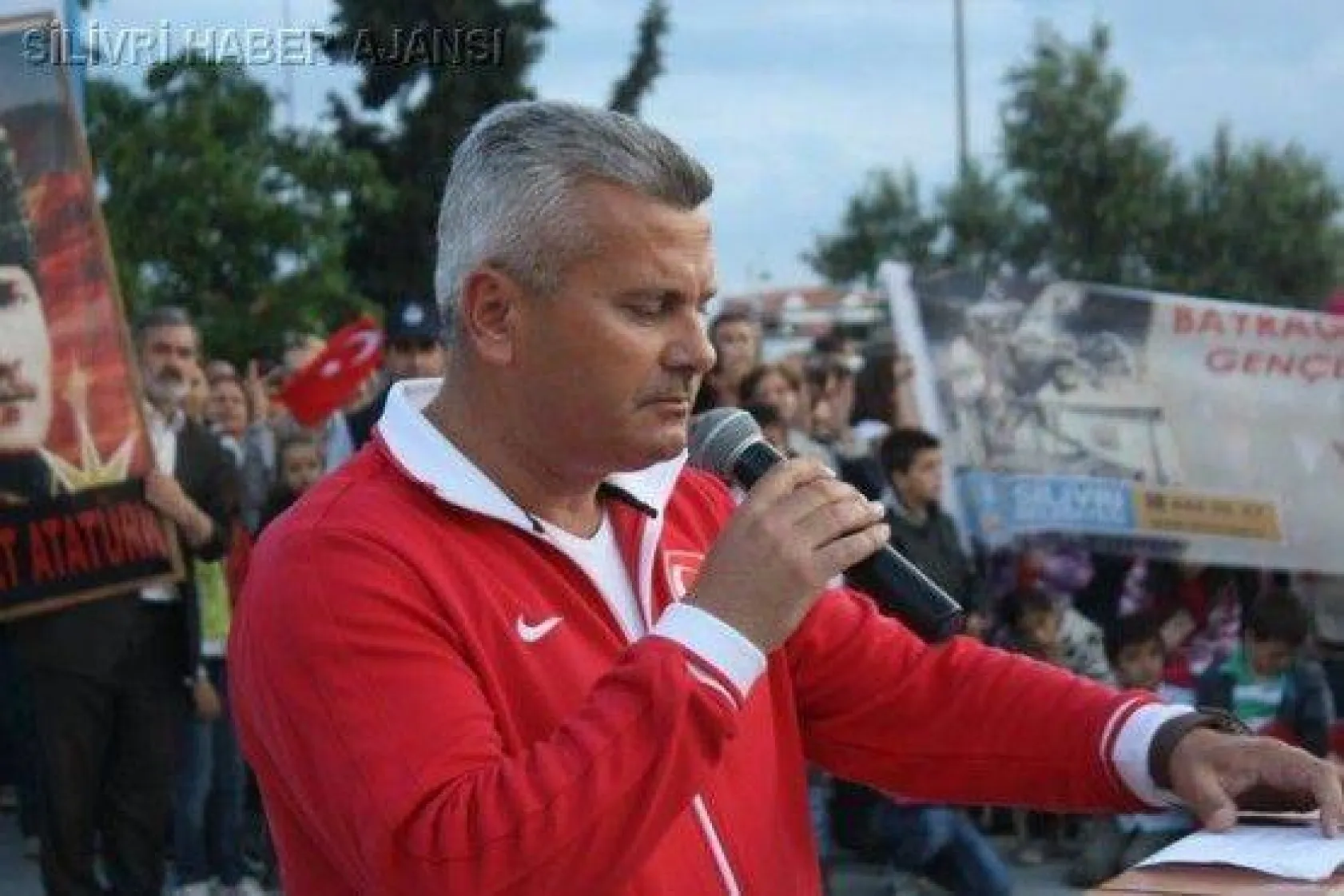 19 Mayıs Kutlamaları