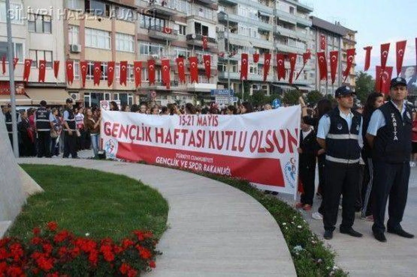 19 Mayıs Kutlamaları