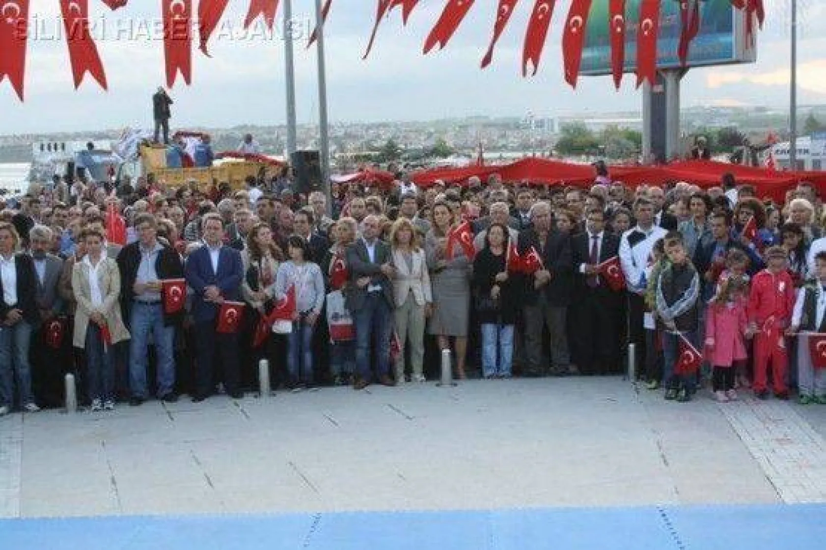 19 Mayıs Kutlamaları