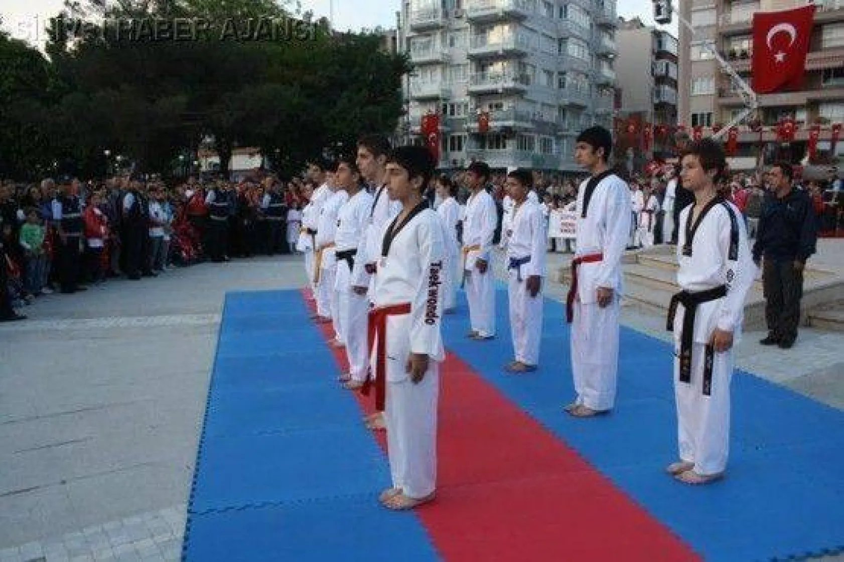 19 Mayıs Kutlamaları