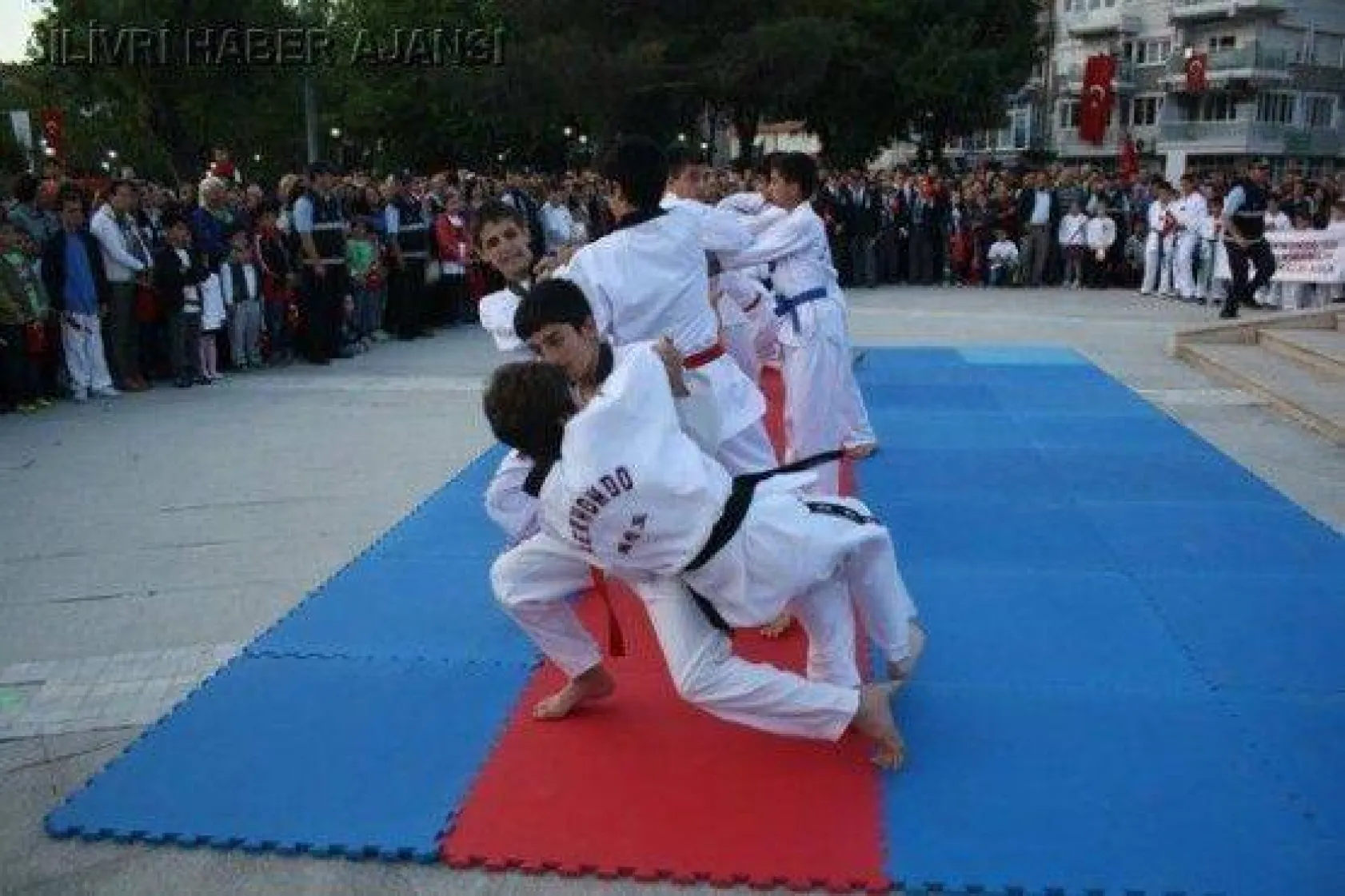 19 Mayıs Kutlamaları