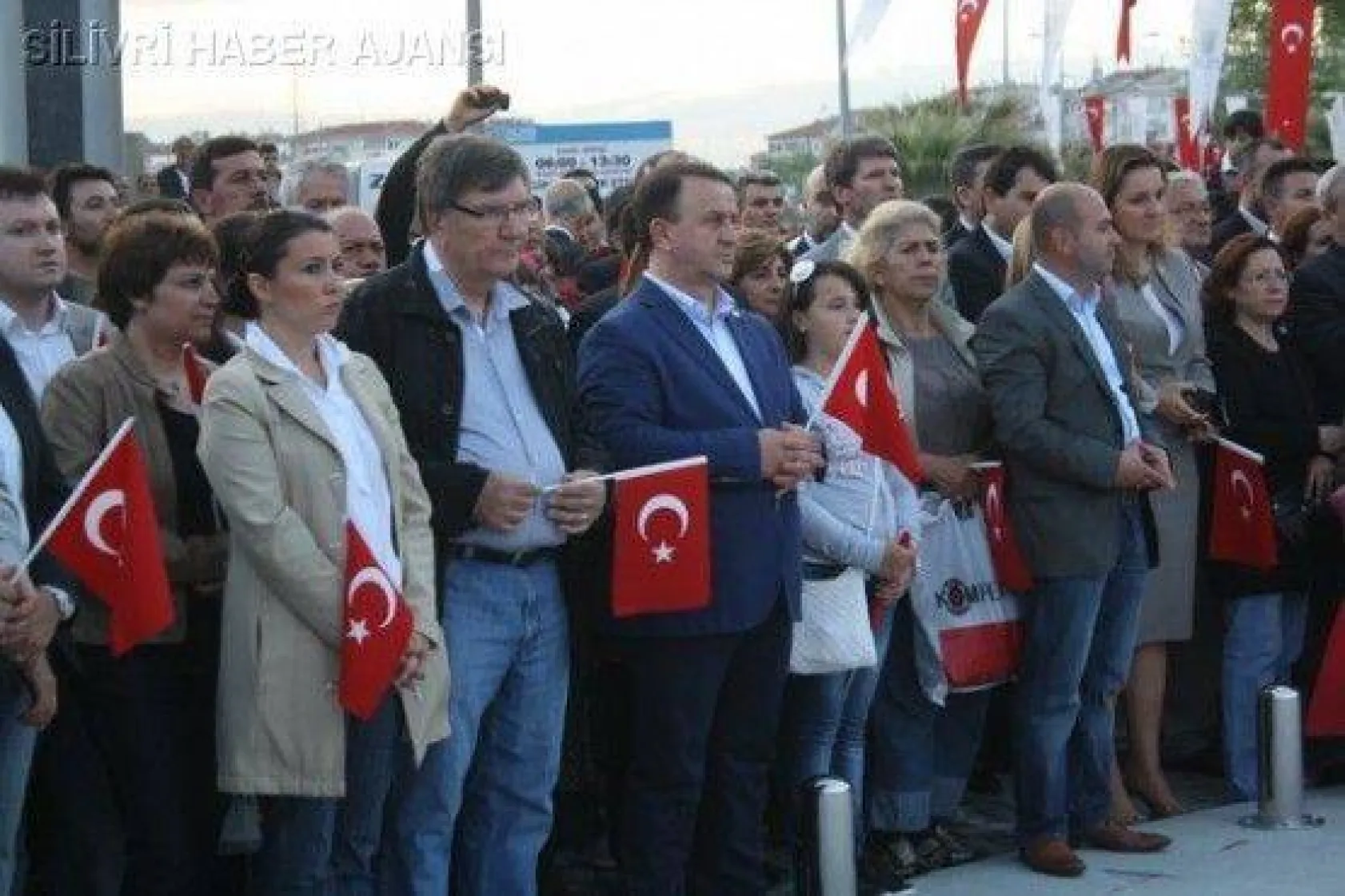 19 Mayıs Kutlamaları