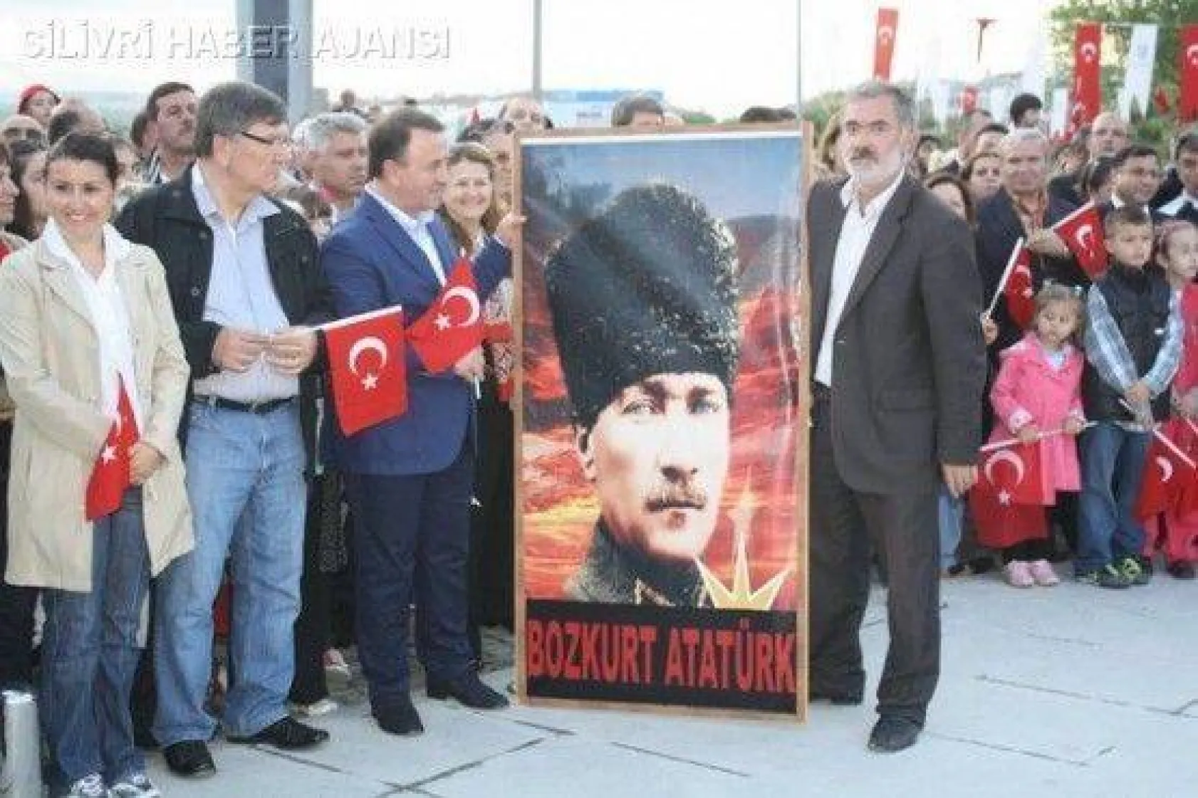 19 Mayıs Kutlamaları