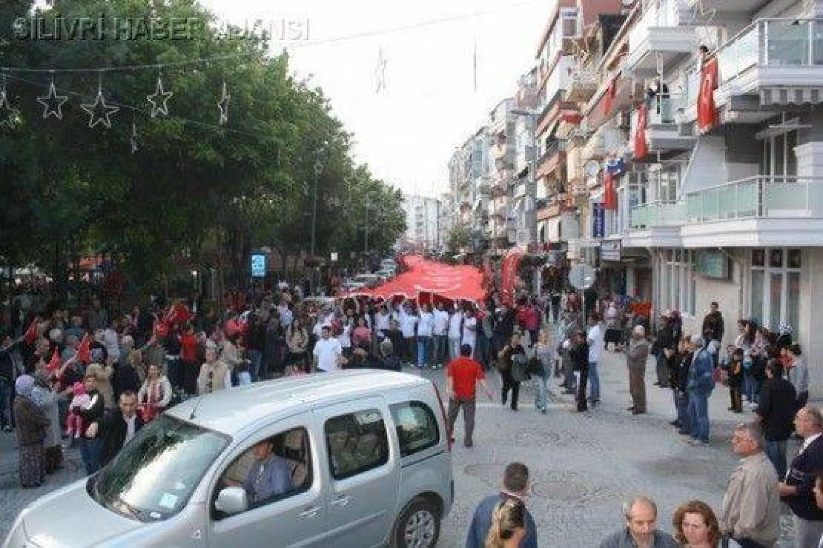 19 Mayıs Kutlamaları