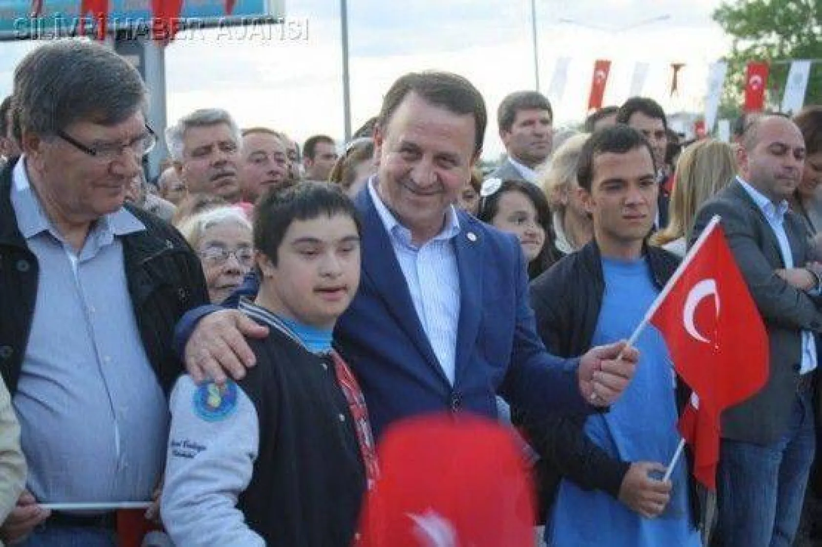 19 Mayıs Kutlamaları